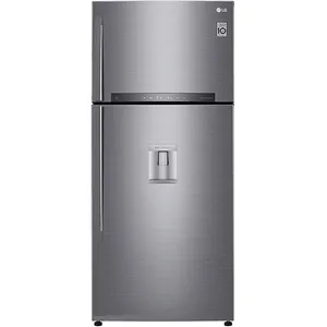 یخچال و فریزر ال جی مدل GR-F882HLHU