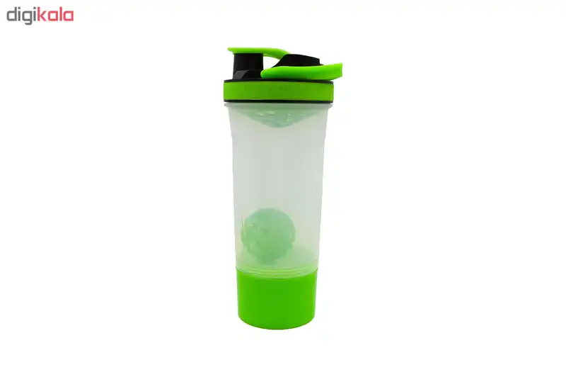 شیکر مدل GS-02P ظرفیت 0.7 لیتر