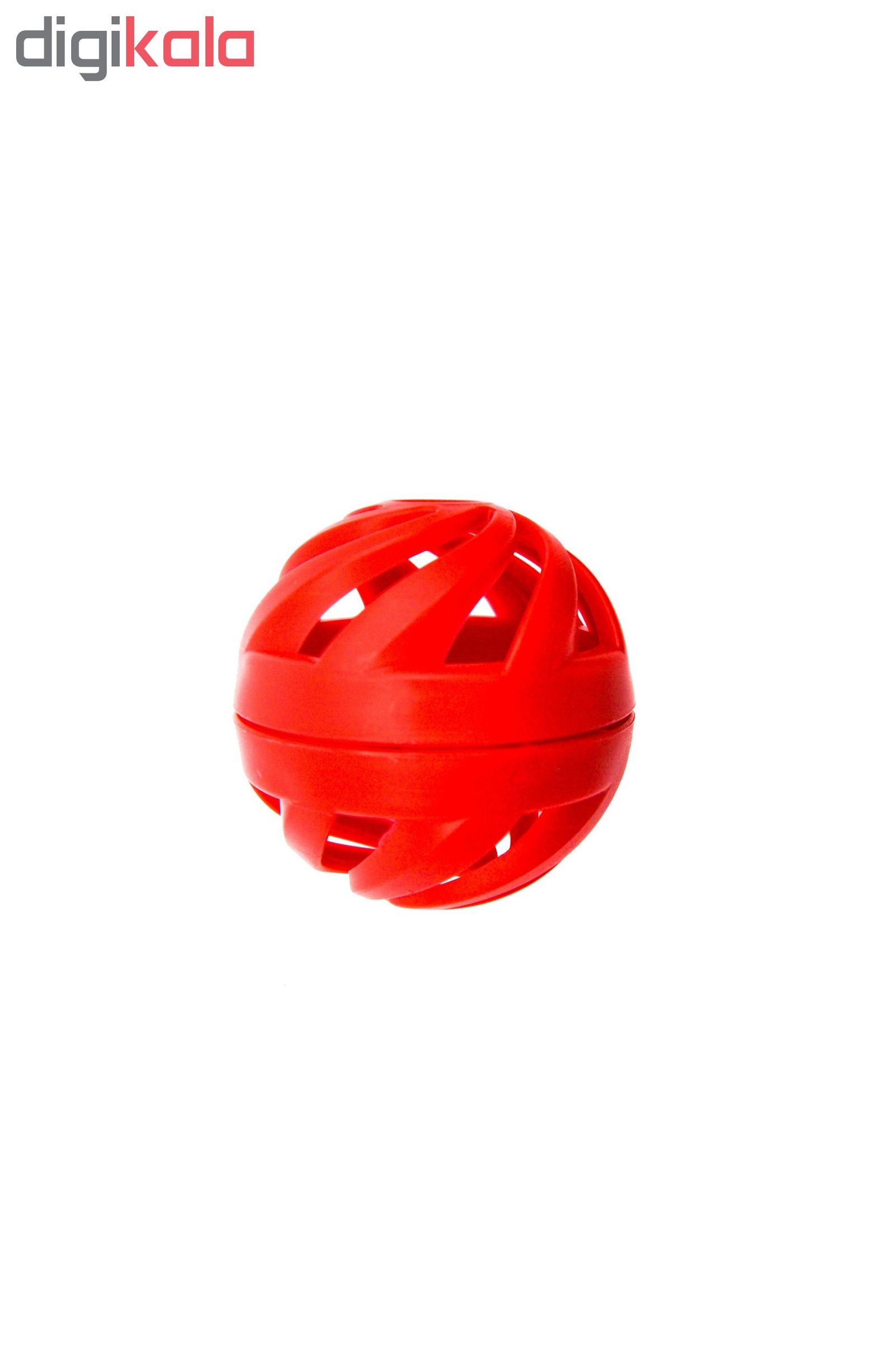 شیکر مدل GS-02P ظرفیت 0.7 لیتر -  - 12