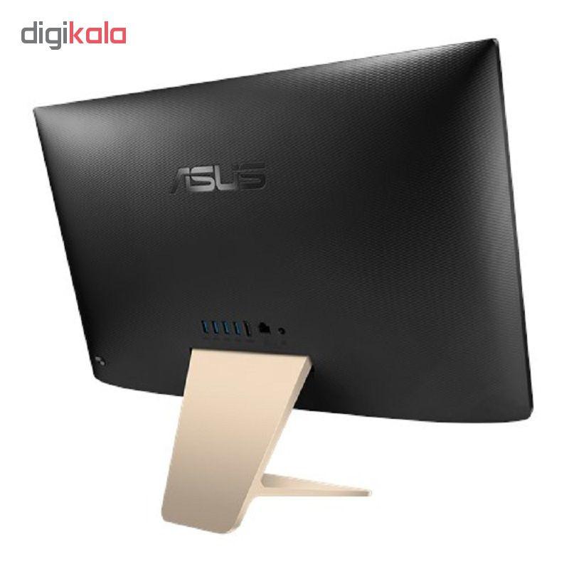 کامپیوتر همه کاره 22 اینچی ایسوس مدل AIO V222UBK - A