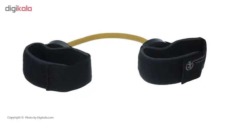 کش ورزشی تن زیب کد 90146