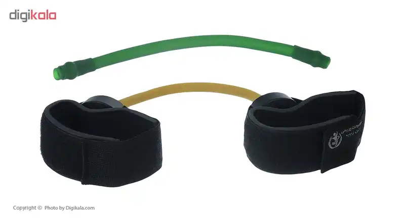 کش ورزشی تن زیب کد 90146