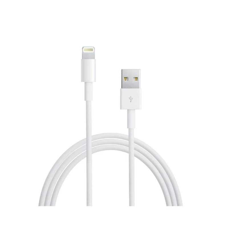 کابل تبدیل USB به لایتنینگ مدل YF-MX01 طول 1 متر