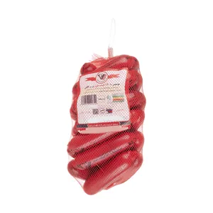 سوسیس 40 درصد گوشت دالاهو مقدار 1 کیلوگرم