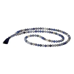 تسبیح سنگ آونتورین اقلیمه کد TB36