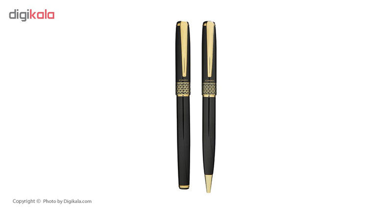 ست خودکار و خودنویس یوروپن مدل Bee