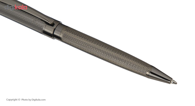 ست خودکار و خودنویس یوروپن مدل Stark