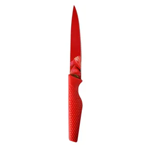 چاقوی آشپزخانه کد HASI-001