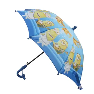 چتر طرح Minions