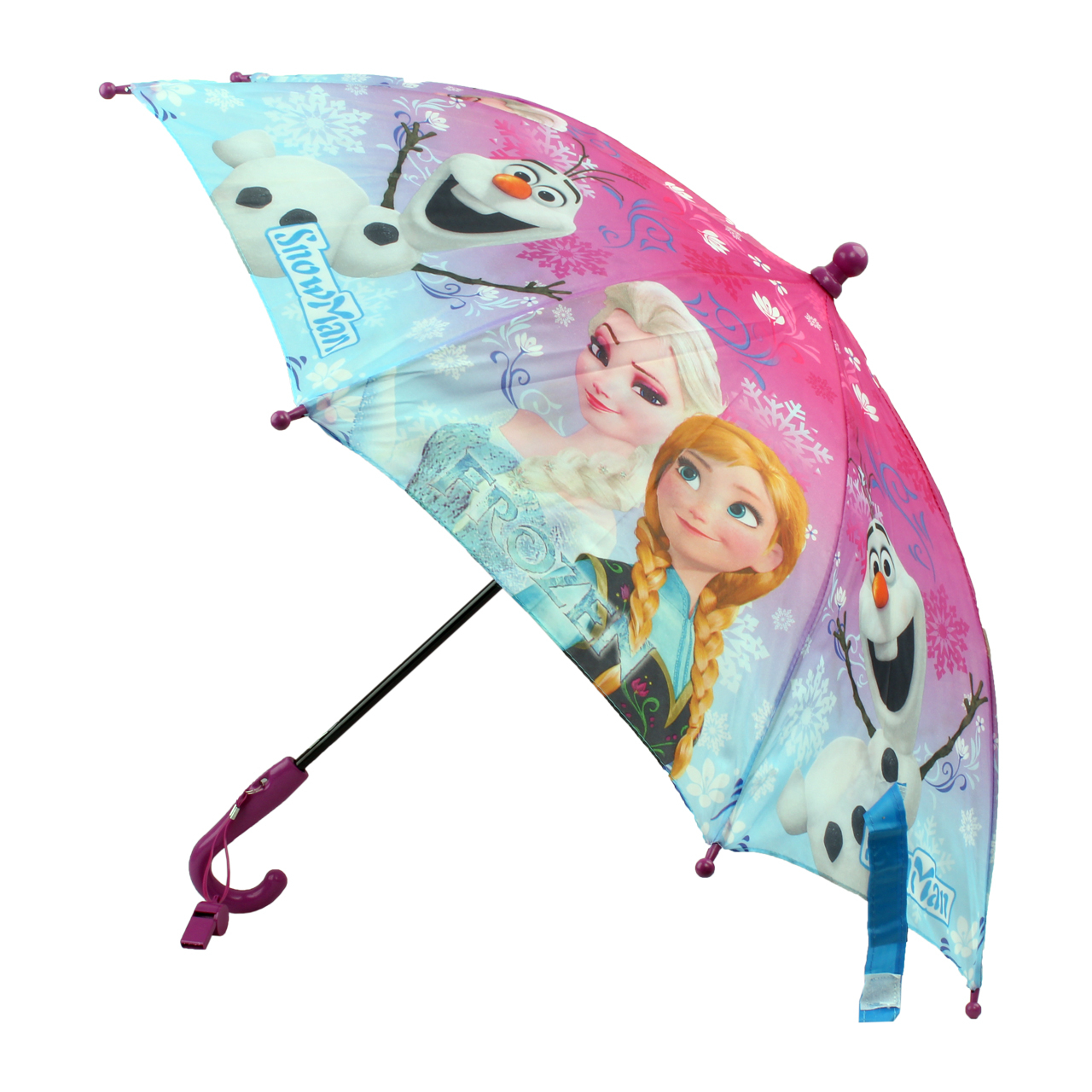 چتر مدل Happy Winter