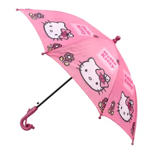 چتر  طرح Hello Kitty