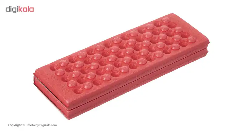 زیرانداز یک نفره کد 001