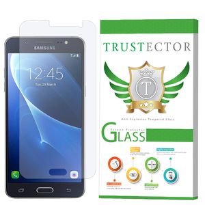 نقد و بررسی محافظ صفحه نمایش تراستکتور مدل GLS مناسب برای گوشی موبایل سامسونگ Galaxy J5 2016 توسط خریداران