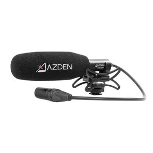 میکروفن شات گان ازدن مدل SGM-250CX