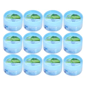 کرم مرطوب کننده لیمپیو مدل Aloe vera حجم 200 میلی لیتر مجموعه 12 عددی