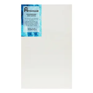 بوم نقاشی پیشگام مدل Professional Deep سایز 30x60 سانتی متر