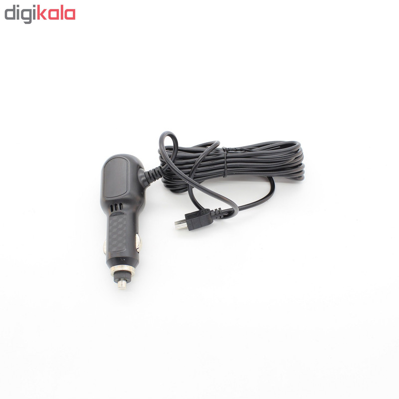 دوربین فیلم برداری خودرو مدل CT675