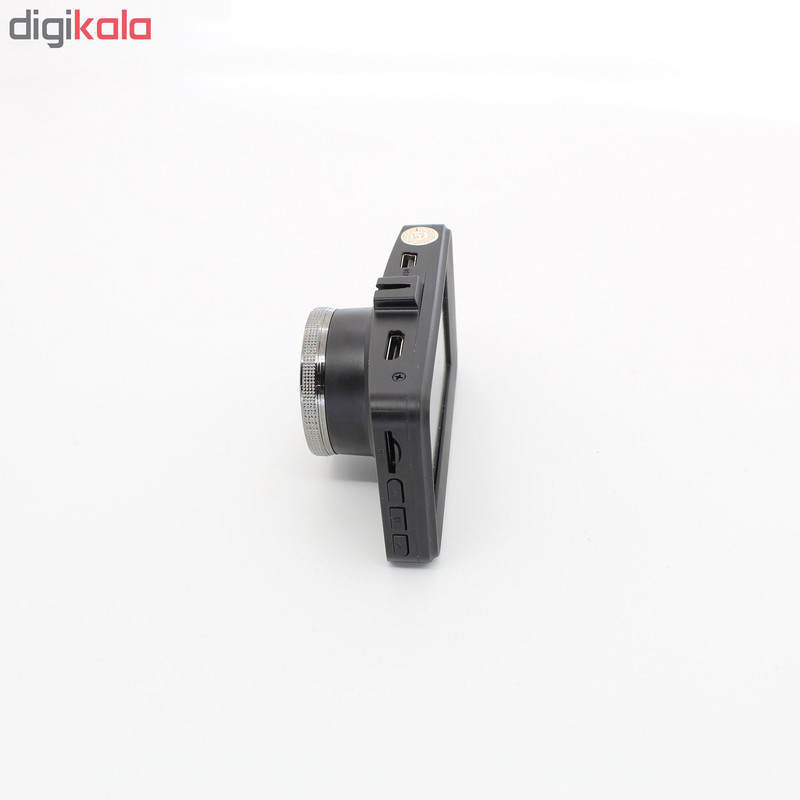 دوربین فیلم برداری خودرو مدل CT675