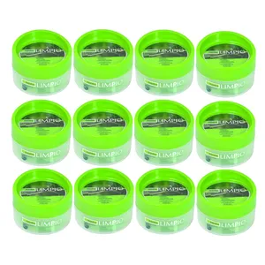 کرم مرطوب کننده لیمپیو مدل Jojoba حجم 200 میلی لیتر مجموعه 12 عددی