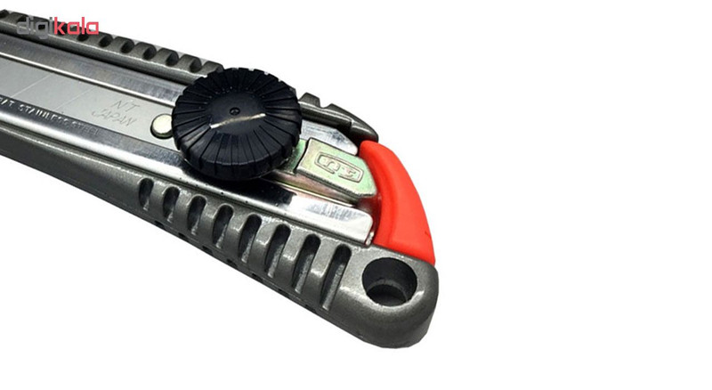 کاتر ان تی کاتر مدل L.500 GP