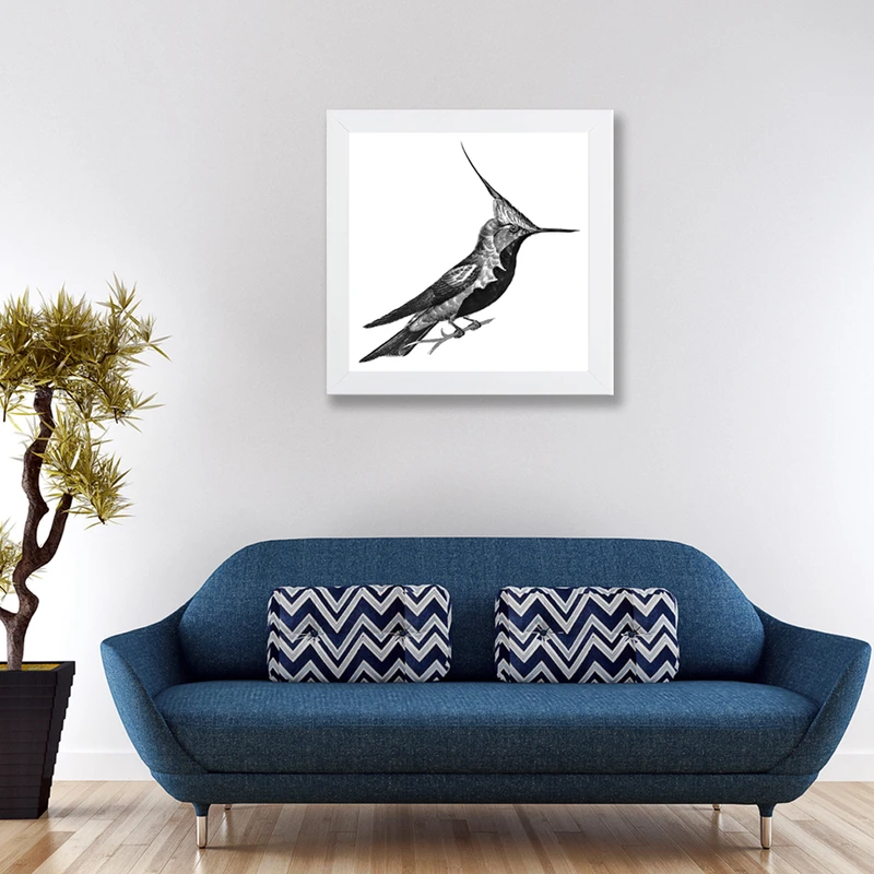 تابلو دکوما مدل DD061-W