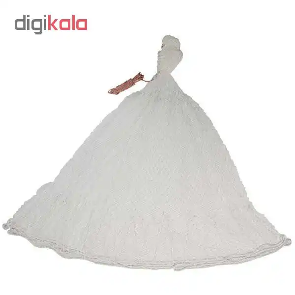 تور ماهیگیری مدل سالیک کد 4-m