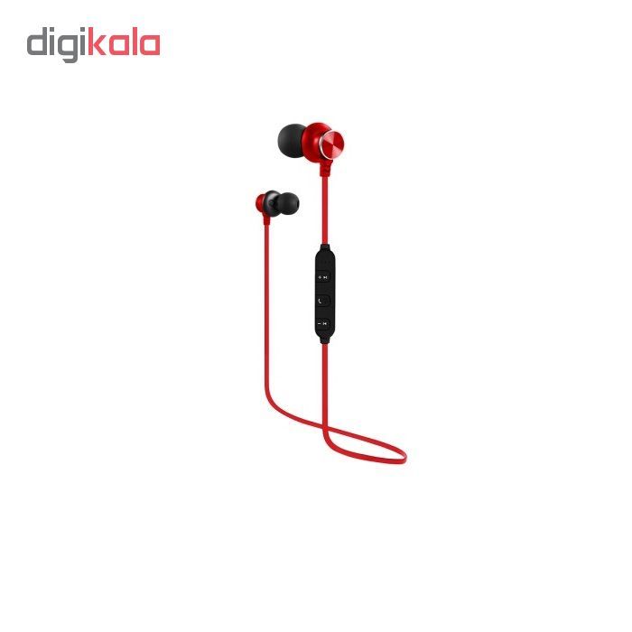 هدفون بی سیم اس اس کا مدل BT01 خرید و بررسی کنید