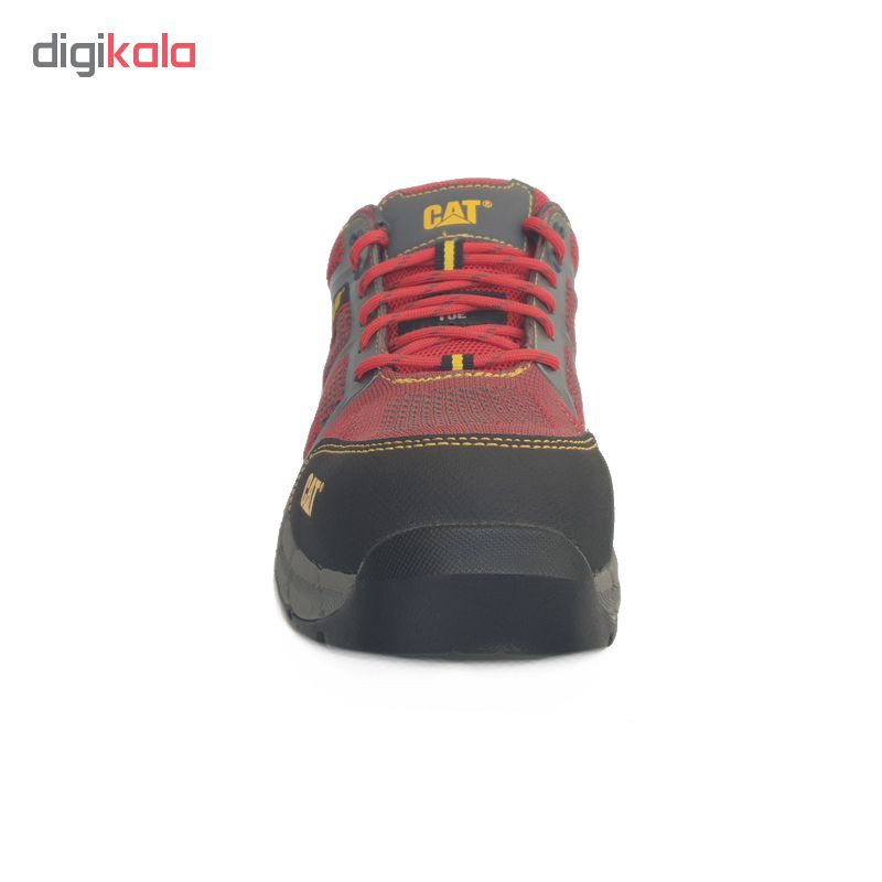 کفش ایمنی کاترپیلار مدل 489 Tuffnet CT