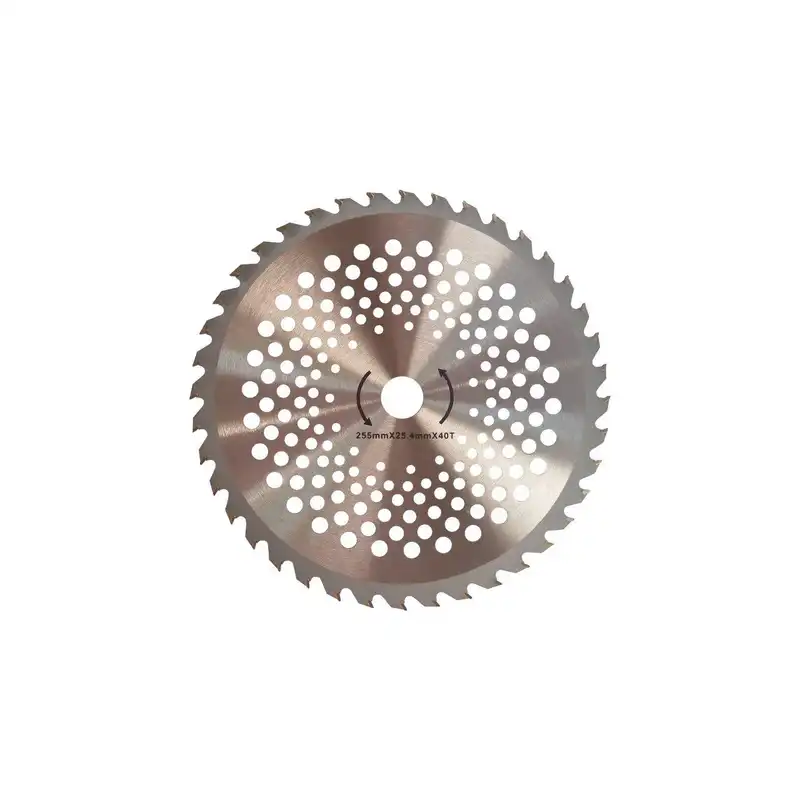 تیغه علف تراش مدل 40T