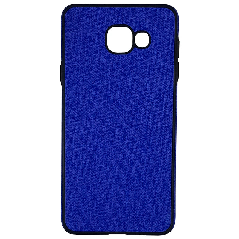 کاور مدل BOM24 مناسب برای گوشی موبایل سامسونگ Galaxy A7 2016 / A710