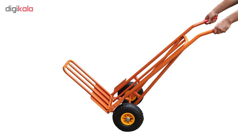 باربر مدل HT4024 باربر مدل HT4024