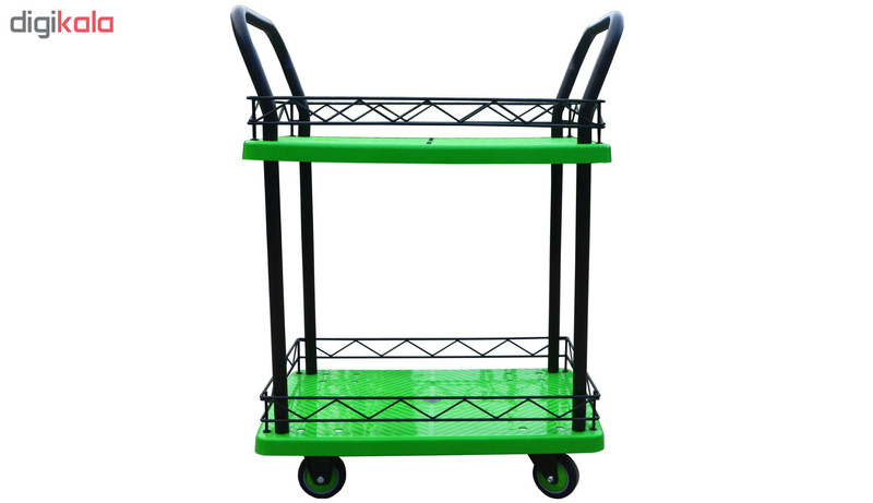 باربر کی ام سی مدل DF180-1