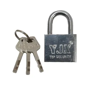 قفل اویز وای  جی ایکس کد 30