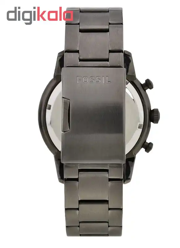 ساعت مچی عقربه ای مردانه فسیل کد FS5349