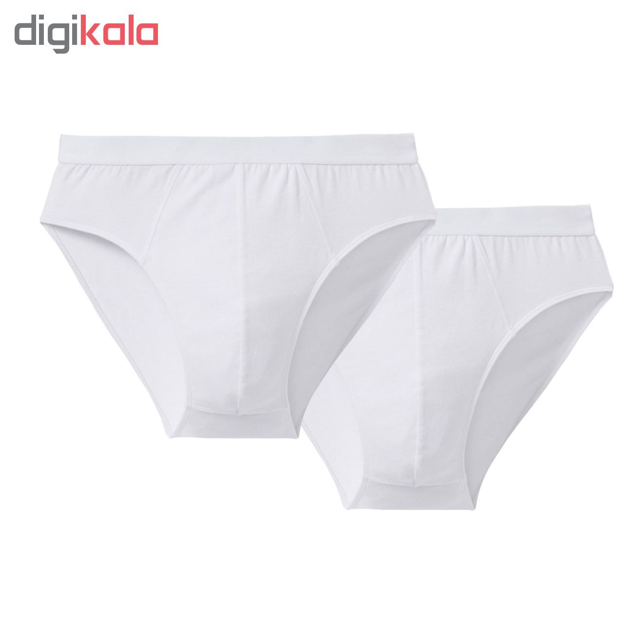 شورت مردانه واتسونز کد Z-BI8 بسته 2 عددی -  - 2