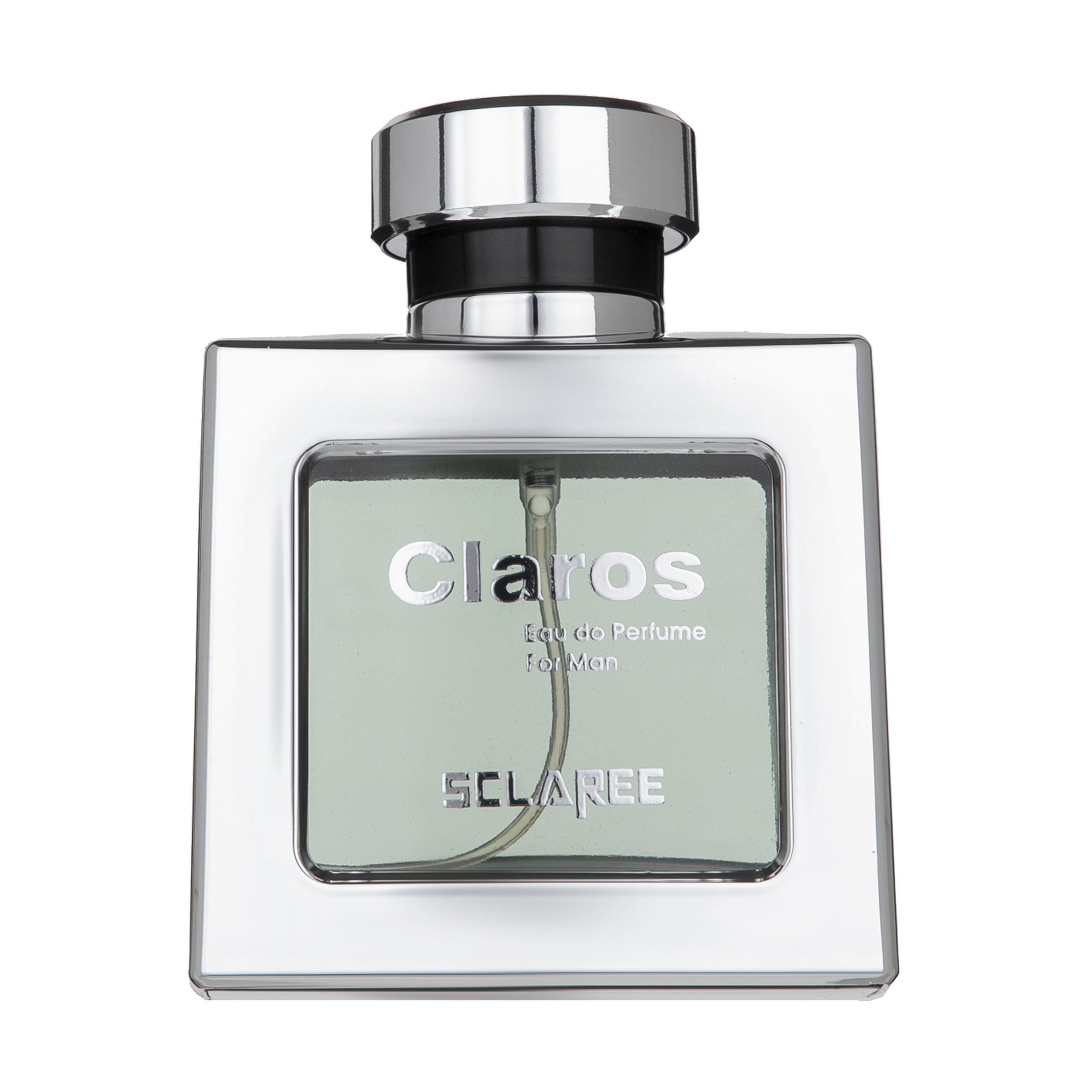 ادوپرفیوم مردانه اسکلاره مدل Claros حجم 100 میلی لیتر