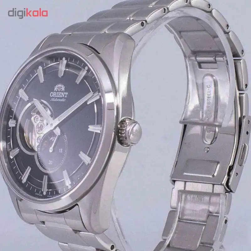 ساعت مچی عقربه ای مردانه اورینت کد RA-AR0003L00C