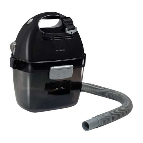 جاروبرقی فندکی خودرو دومتیک مدل PV100-12V