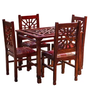 میز و صندلی ناهار خوری مدل S1004