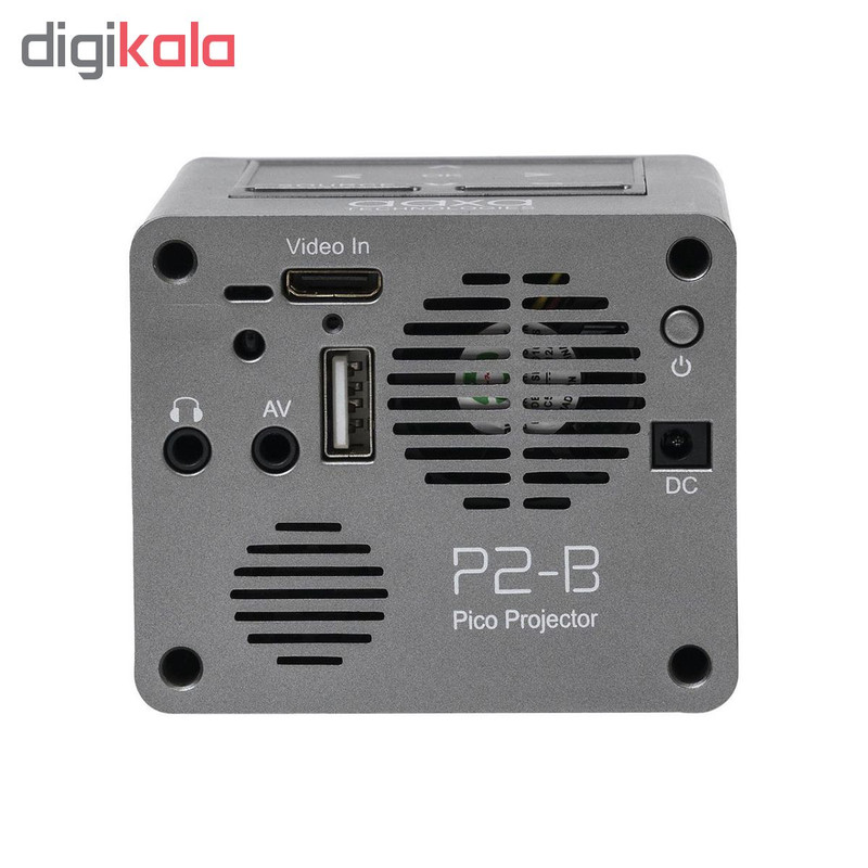 ویدئو پروژکتور اکسا مدل P2-B 3