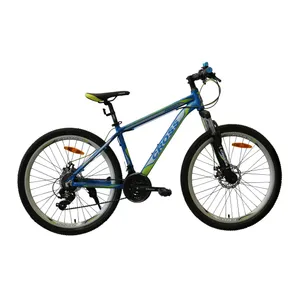 دوچرخه کوهستان مدل POWERFLY سایز 26