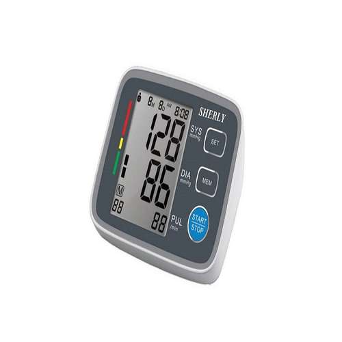 فشارسنج دیجیتال شرلی مدل U80EH
