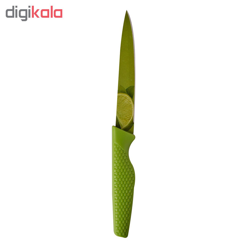 چاقوی آشپزخانه کد HAS-003