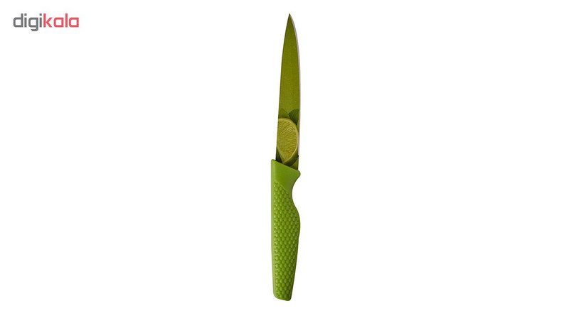 چاقوی آشپزخانه کد HAS-003