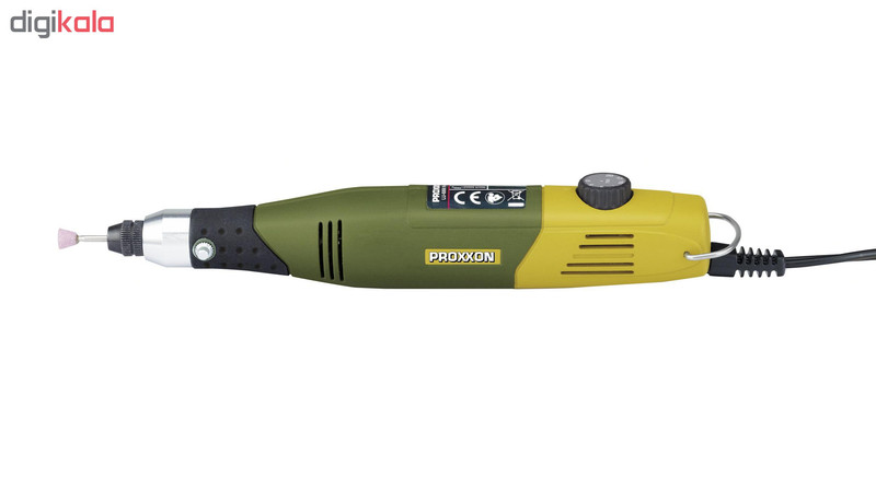 میکرو فرز مینیاتوری پروکسون کد 28510