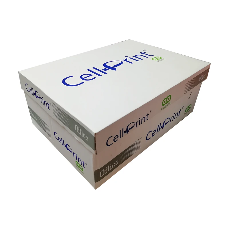 کاغذ A3 سل پرینت کد 74 بسته 1500 عددی