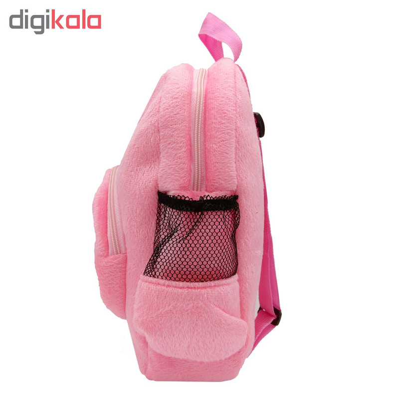 کوله پشتی طرح کیتی کد 382
