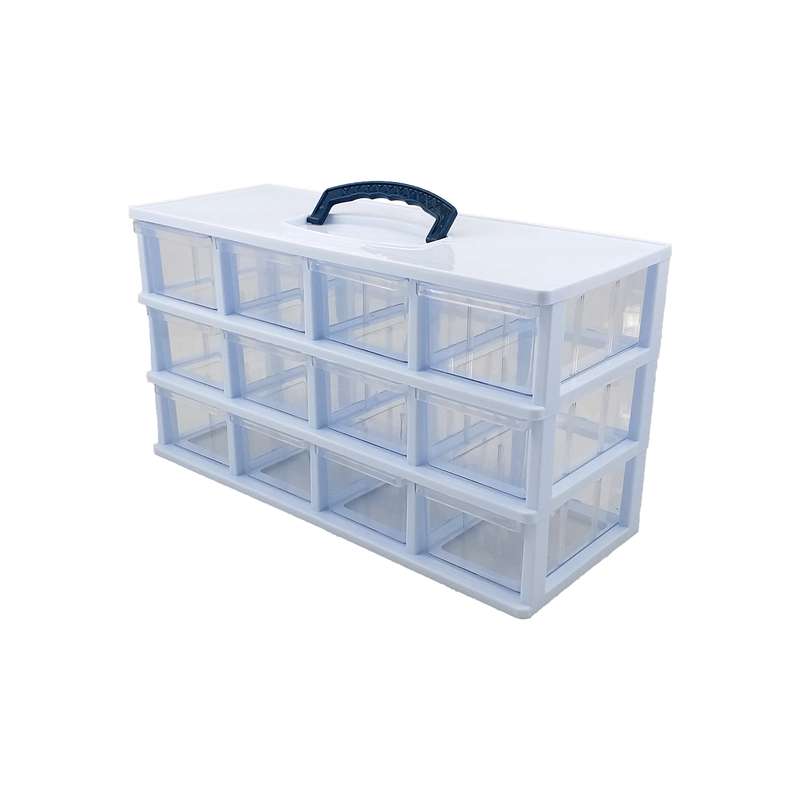 جعبه ابزار مدل B03 جعبه ابزار مدل B03