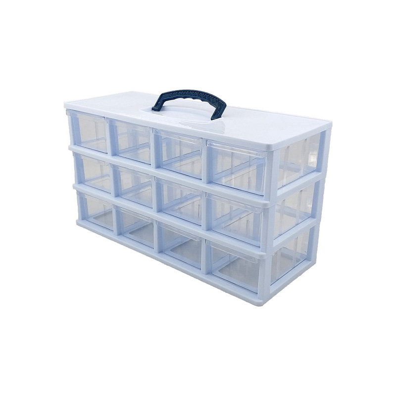 جعبه ابزار مدل B03 جعبه ابزار مدل B03