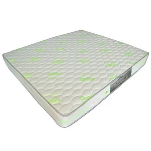 تشک وگال مدل پرستیژ دو نفره سایز 200×140 سانتی متر